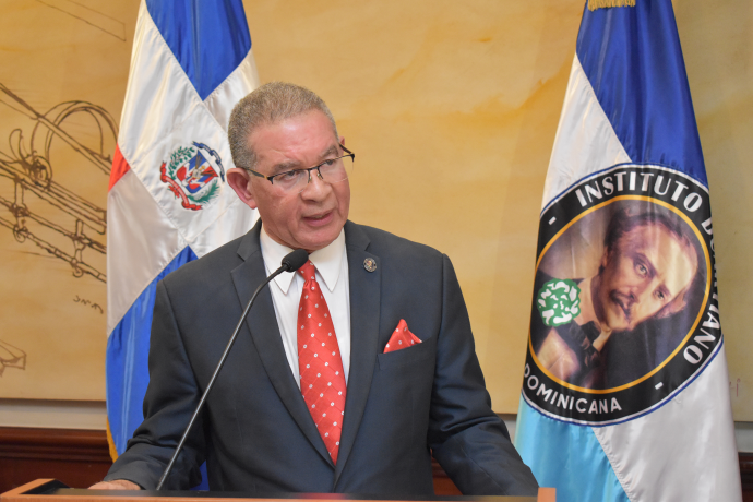 Instituto Duartiano denuncia intensa campaña de descrédito internacional contra la RD