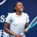 Coco Gauff vence a Burel y avanza a la tercera ronda del Abierto de China