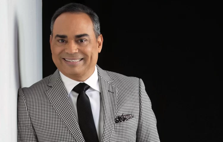 El «Caballero de la Salsa» finaliza su gira “Auténtico Tour” en República Dominicana