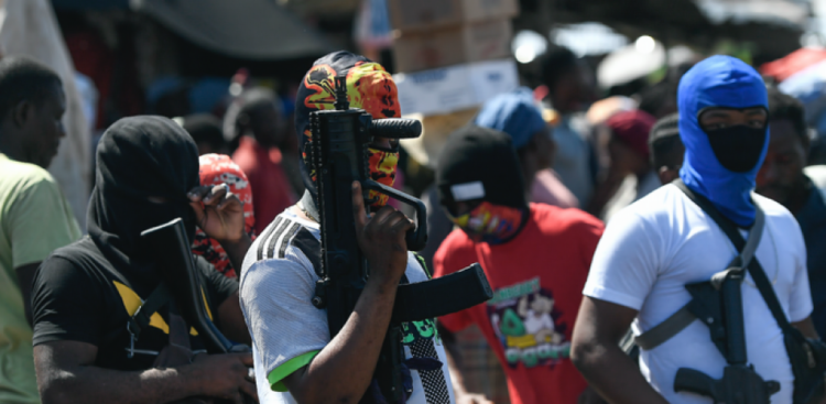 Consumo de clerén cobra la vida de 15 haitianos en una trágica intoxicación