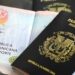 Suspenden licitación de pasaportes electrónicos