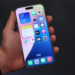 iPhone 16 se lanzó hace poco y ya tiene un primer fallo que bloquea la pantalla