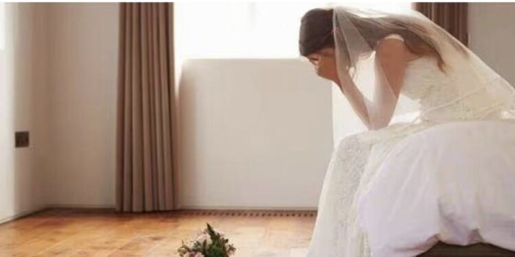 «Plantada en el altar»: Tres propuestas de matrimonio fallidas
