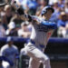 Shohei Ohtani se queda a las puertas de la Triple Corona