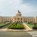 Ministerios y Palacio pagan a 1,358 personas en comunicaciones