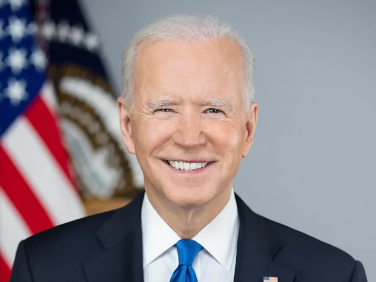 Joe Biden respalda el derecho de Israel a defenderse frente a Hamás