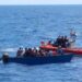 Rescatan a once migrantes haitianos abandonados por contrabandistas en isla puertorriqueña
