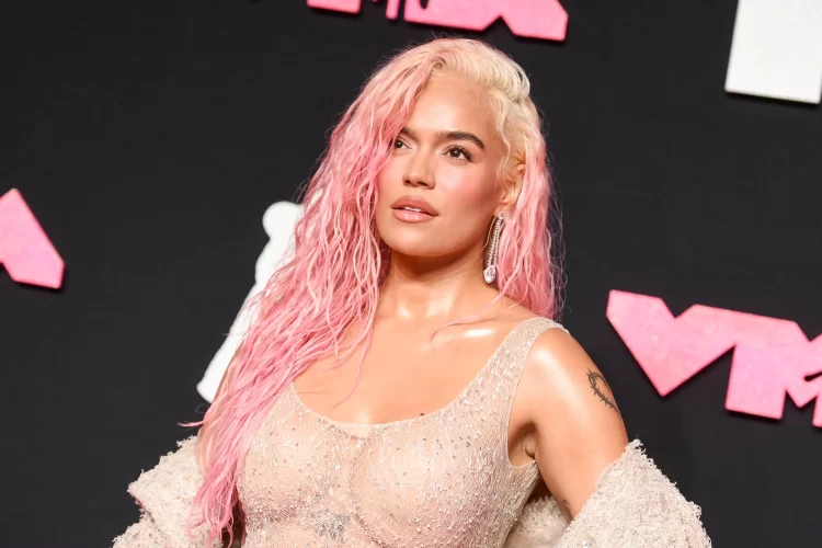 Karol G Arrasa en Nominaciones para los Latin Billboard 2024