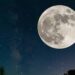 En la Luna hubo Erupciones Volcánicas