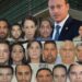 Caso Medusa: 94 aplazamientos frustran avances en audiencia preliminar