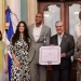 Reconocen a Al Horford con la Orden del Mérito de Duarte, Sánchez y Mella por su trayectoria