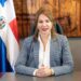 Milagros Germán habla de la adversidad política tras su paso del espectáculo al gobierno
