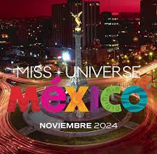 Miss Universo anuncia nuevo formato para su próxima edición el 16 de noviembre en México