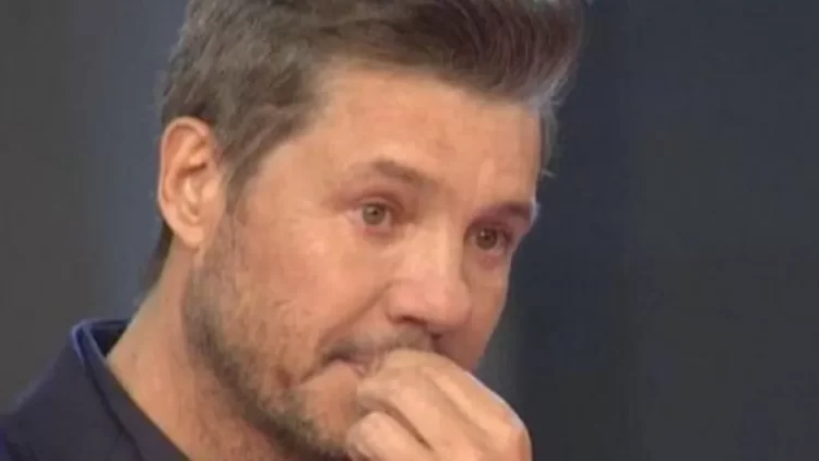 Una figura del espectáculo confesó haber tenido un relación con Marcelo Tinelli: «Por qué negarlo»