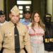 Marisol Franco, Expareja de César el Abusador, Arrestada de Nuevo