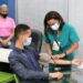 Alcaldía de Santiago realiza operativos médicos en La Otra Banda y Villa Liberación