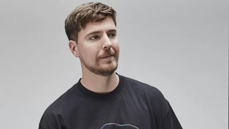 MrBeast en problemas legales: demanda sacude al rey de YouTube