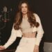 Nadia Ferreira Seguirá a Marc Anthony y Debutará como Cantante