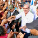 Agenda de Abinader para Este Fin de Semana