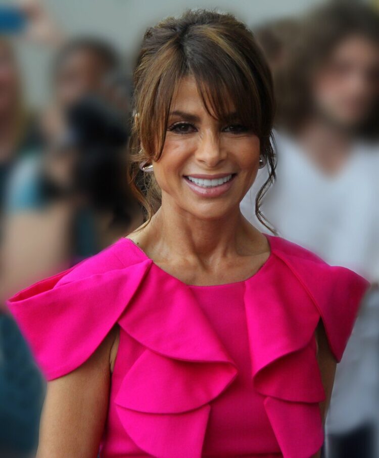 Paula Abdul estaba a punto de relanzar su carrera, pero debió suspender todos sus shows: “Me rompe el corazón”
