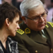 ¿Qué pasará con el general Yáñez?