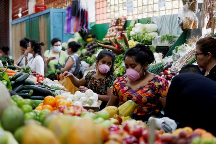 BCRD informa la inflación interanual cierra en 3.42%