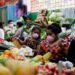BCRD informa la inflación interanual cierra en 3.42%