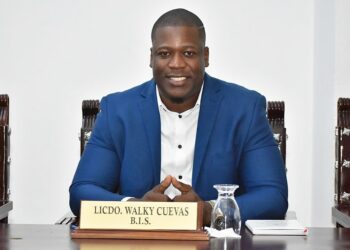 Cárcel preventiva para regidor de SPM acusado de narcolavado