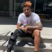 Ronald Acuña Jr cambiará su estilo de juego para próxima temporada en Grandes Ligas