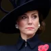 KATE MIDDLETON FINALIZA SU PROCESO DE QUIMIOTERAPIA