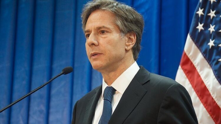 Blinken se reunirá con Abinader