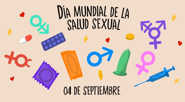 Día Mundial de la Salud Sexual