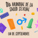 Día Mundial de la Salud Sexual