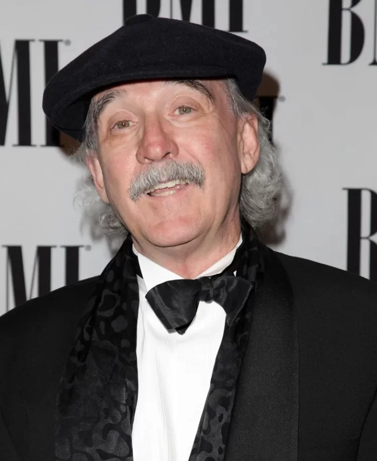 MUERE WILL JENNINGS, CREADOR DEL TEMA DE “TITANIC”