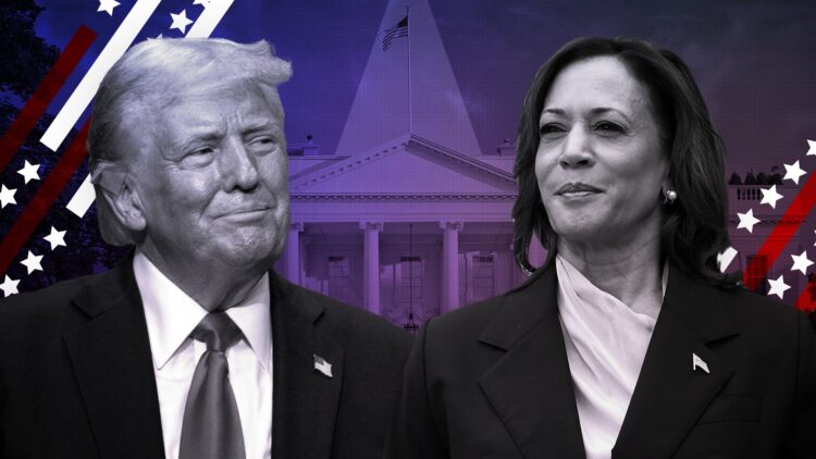 Kamala Harris Exige un Segundo Debate con Donald Trump