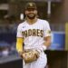 Fernando Tatis Jr. batea su jonrón 18 en triunfo de los Padres sobre los Gigantes