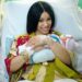 Cardi B se convierte en madre por tercera vez