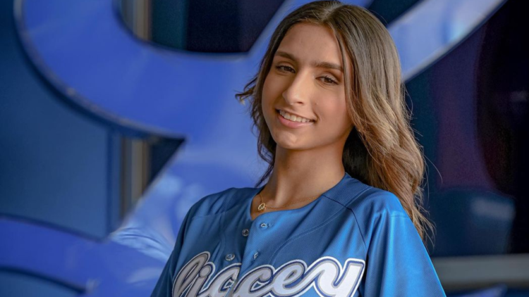 LOS TIGRES DEL LICEY REVELAN SU MADRINA PARA LA TEMPORADA 2024-2025