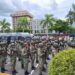 Policía Nacional lanza operativo de intervención conjunta en sectores del Distrito Nacional