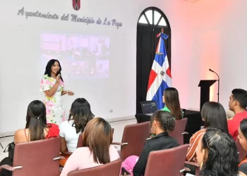 “Conocer el background financiero de la pareja es tan importante como su salud emocional»