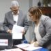 El Ejecutivo envía al Congreso un proyecto de presupuesto de 1.484,2 millones de pesos para el 2025