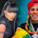 Tekashi lanza canción contra Yailin
