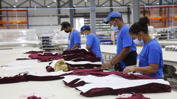 Zonas Francas alcanzan récord histórico en exportaciones, impulsando la economía nacional