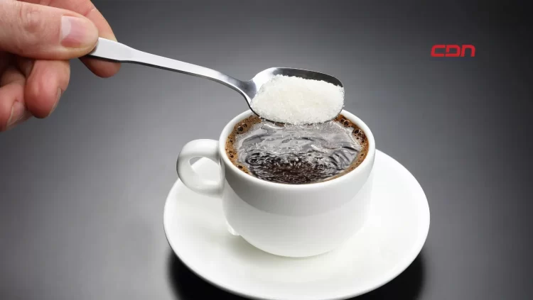 ¿Aceptaría el reto del Ministro de Salud de tomar café sin azúcar?