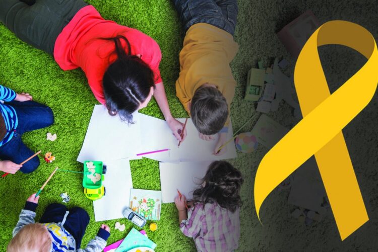 Cáncer Infantil en RD: Unos 1,200 Niños Diagnosticados Cada Año