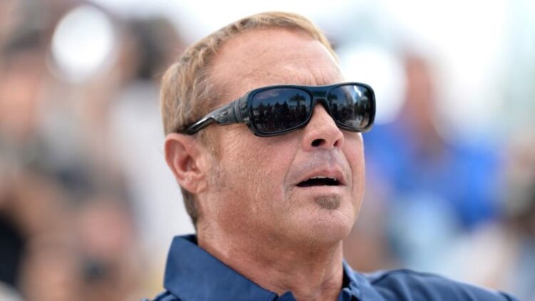 Muere Chad McQueen, actor de Karate Kid e hijo del legendario Steve McQueen