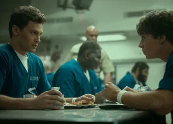 ¿Quiénes son Lyle y Erik Menéndez? La historia real detrás de “Monstruos”, la nueva serie de Netflix