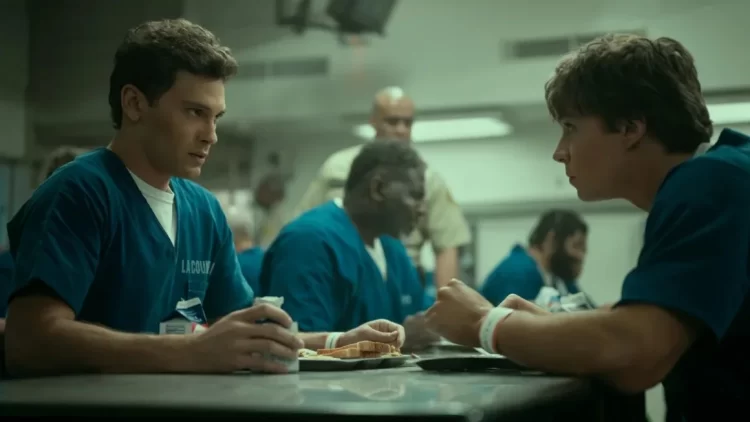¿Quiénes son Lyle y Erik Menéndez? La historia real detrás de “Monstruos”, la nueva serie de Netflix
