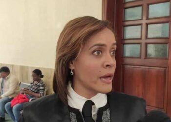 Abogada de implicada en caso Antipulpo: «Aquí se ha vendido un cuento durante cuatro años»