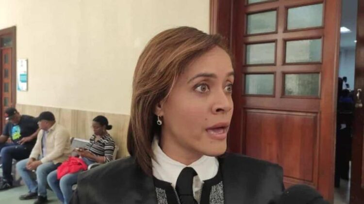 Abogada de implicada en caso Antipulpo: «Aquí se ha vendido un cuento durante cuatro años»